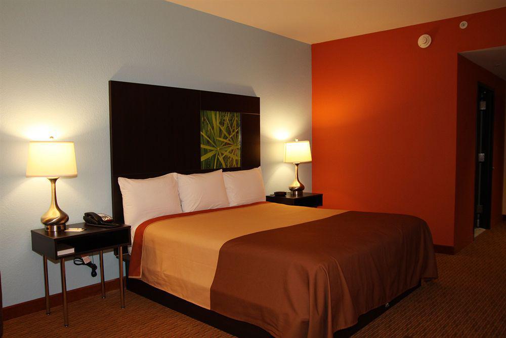 Super 8 By Wyndham Pennsville/Wilmington Room photo